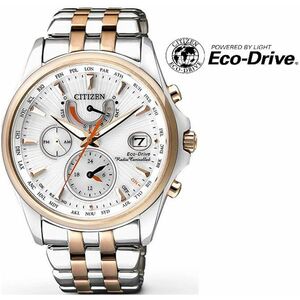 Citizen Citizen Eco-Drive Radio Controlled FC0014-54A kép