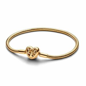 Pandora Pandora Luxus karkötő életfával Shine 563516C01 20 cm kép