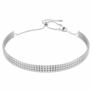 Swarovski Swarovski Csillogó nyaklánc cirkónium kövekkel Matrix Tennis 5685755 kép