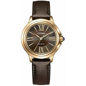Citizen Citizen Eco-Drive L EM1163-09X kép