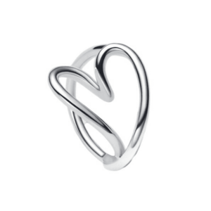 Pandora Pandora Eredeti ezüst gyűrű Essence 193288C00 52 mm kép