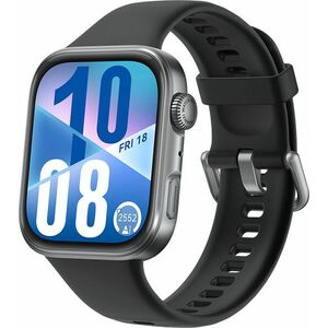 Huawei Huawei Watch Fit 4 Fashion Active - Black kép