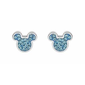 Disney Disney Bájos acél bedugós fülbevaló cirkónium kövekkel Mickey Mouse E600178RQL-B.CS kép