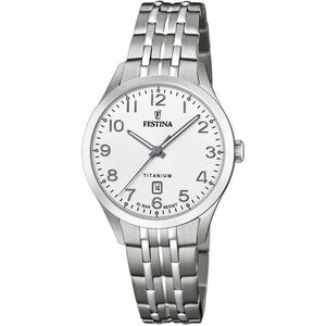 Festina Festina Titanium Date 20468/1 kép