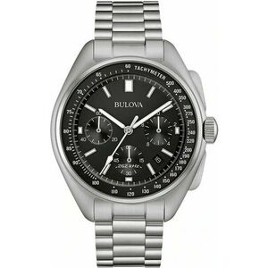 Bulova Bulova Lunar Pilot 96B258 kép