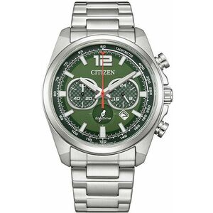 Citizen Citizen Eco-Drive Sport Chronograph CA4640-50X kép