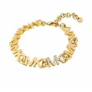 Michael Kors Michael Kors Divatos aranyozott karkötő Premium MKJ7953710 kép