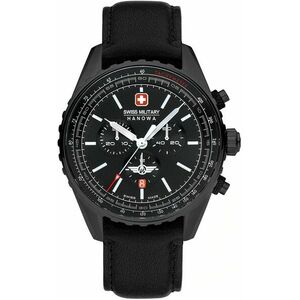 Swiss Military Hanowa Swiss Military Hanowa Afterburn Chrono SMWGC0000330 kép