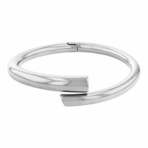 Calvin Klein Calvin Klein Merev elegáns acél karkötő CK piral 35000762 kép