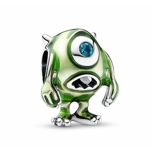Pandora Pandora Ezüst gyöngy Disney Pixar Mike Wazowski 792754C01 kép
