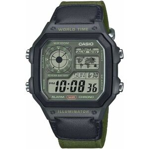 Casio Casio Collection AE-1200WHUB-3AVEF (415) kép