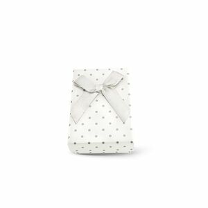 Beneto Exclusive Beneto Exclusive Pöttyös díszdoboz ékszerekre KP2-8 kép