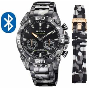 Festina Festina Chrono Bike Connected Special Edition 20545/1 kép