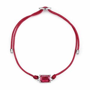 Brosway Brosway Zsinór karkötő cirkónium kővel Fancy Passion Ruby FPR110 kép