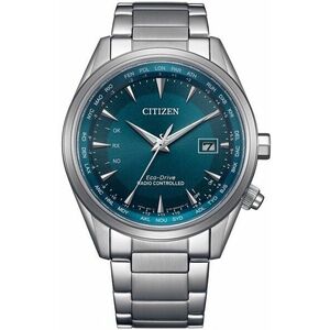 Citizen Eco-Drive Radio Controll kép