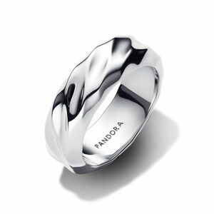 Pandora Pandora Elegáns ezüst gyűrű Essence 193886C00 56 mm kép