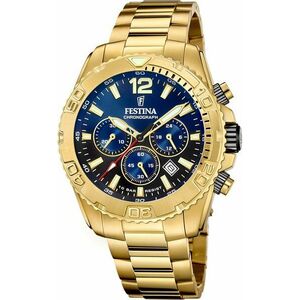 Festina Festina Timeless Chronograph kép