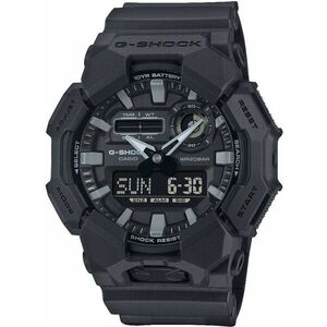 Casio Casio G-Shock Carbon Core Guard GA-010-1A1ER (647) kép