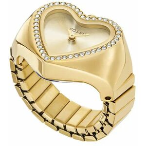 Fossil Fossil Watch Ring ES5407 kép