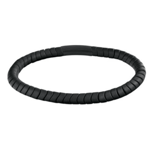 Calvin Klein Calvin Klein Férfi hematit gyöngy karkötő Intuitive Connection 35100051 kép