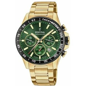 Festina Festina Timeless Chrono 20634/4 kép