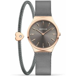 Bering Bering Óraszett Classic + karkötő 12131-369-GWP kép