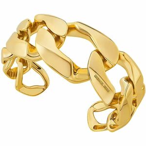 Michael Kors Michael Kors Jellegzetes aranyozott karkötő Kors MK MKJ8457710 kép