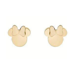 Disney Disney Bájos aranyozott fülbevaló Minnie Mouse E600180YL-B.CS kép