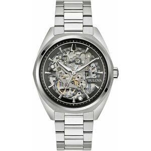 Bulova Bulova Surveyor Automatic 96A293 kép