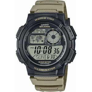 Casio Casio Collection AE-1000W-5AVEF (415) kép