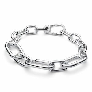 Pandora Pandora Jellegzetes ezüst karkötő medálokra Me 593854C00 20 cm kép