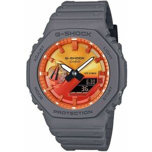 Casio Casio G-SHOCK GA-2100FL-8AER Flame Inside (619) kép