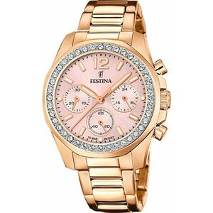 Festina Multifunction kép