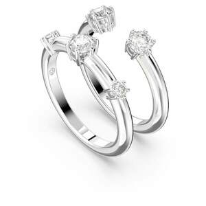 Swarovski Swarovski Két gyűrűből álló készlet Constella 5640959 50 mm kép