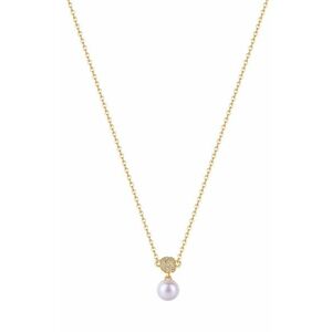 Rosato Rosato Elegáns aranyozott nyaklánc Azzurra RZAZ005 kép