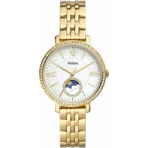 Fossil Fossil Jacqueline Sun Moon ES5167 kép