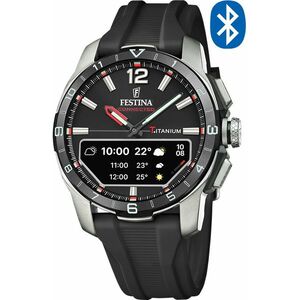Festina Festina Connected D Titanium 23000/4 kép
