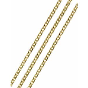 Soliter Soliter Arany lánc 50 cm Pancer 271 115 00236 kép