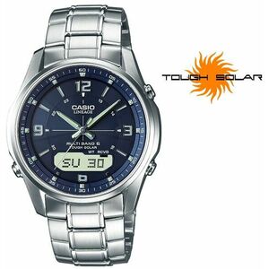 Casio Casio Lineage Tough Solar LCW-M100DSE-2AER (431) kép