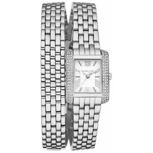 Michael Kors Michael Kors Petite Emery Pavé MK4834 kép