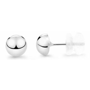 Cutie Jewellery Cutie Jewellery Minimalista bedugós fülbevaló Z5006-20-X-2 kép