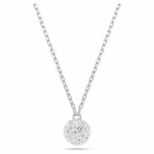 Swarovski Swarovski Nyaklánc csillogó golyóval Dextera 5693206 kép