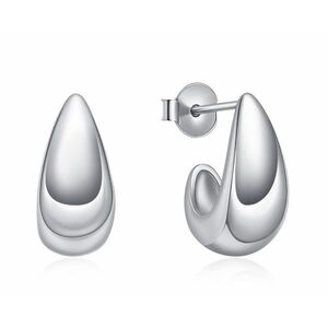 MOISS MOISS Ezüst fülbevaló Tear Drop E0004899 kép