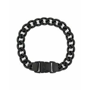 Armani Exchange Armani Exchange Modern férfi acél karkötő AXG0156001 kép