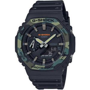 Casio Casio G-Shock Original Carbon Core Guard GA-2100SU-1AER (619) kép