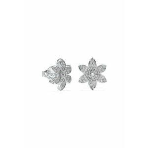 Guess Guess Acél fülbevaló cirkónium kövekkel White Lotus JUBE04145JWRHT/U kép