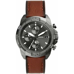 Fossil Fossil Bronson Chronograph FS5855 kép