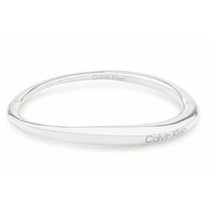 Calvin Klein Calvin Klein Masszív női acél karkötő Elongated Drops 35000349 kép