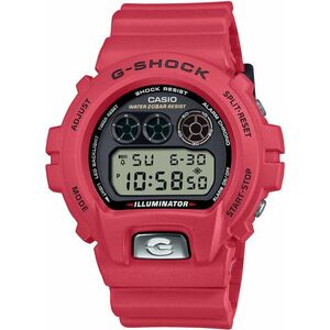 Casio Casio The G/G-SHOCK DW-6900TR-4ER (082) kép