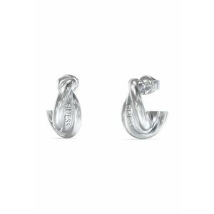 Guess Guess Divatos acél fülbevaló Perfect JUBE04070JWRHT/U kép